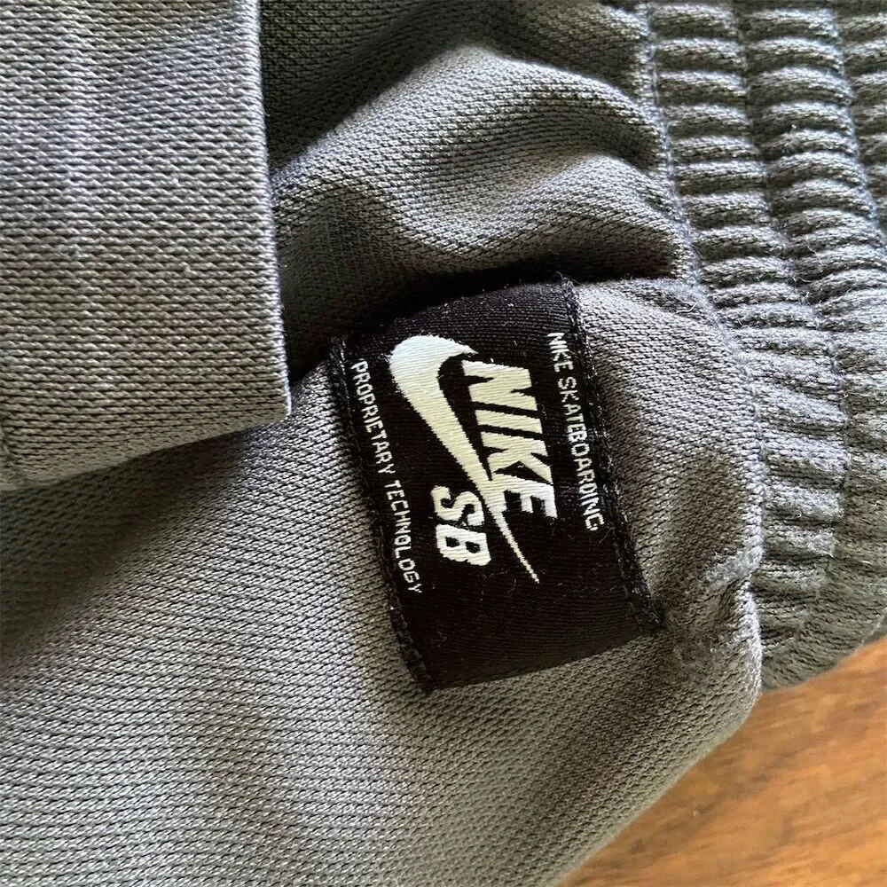 Nike athletic shorts